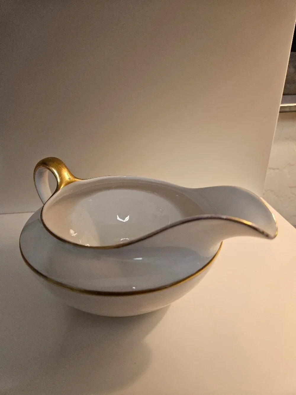 None type creamer